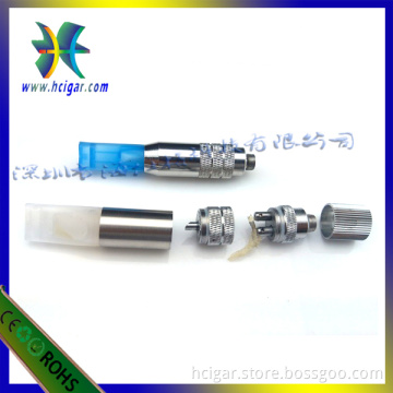 Hcigar Changeable Wick and Wire Repairable Bully Phoenix CE9 Tank Atomizer